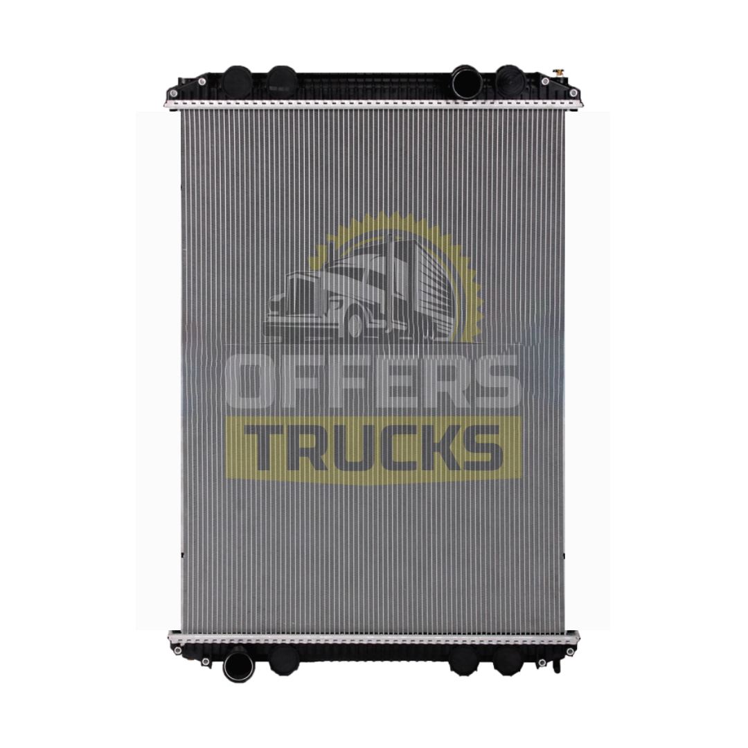 Offers Trucks – Radiadores para tractocamión
