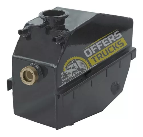 Deposito Recuperador Navistar/dina S-600 Motor 210 92-94